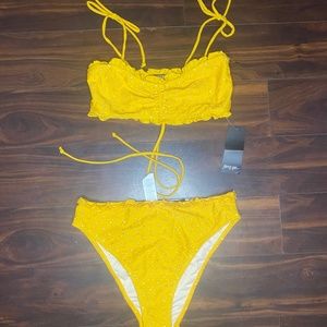 Nasty Gal Bikini